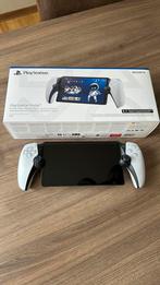 PlayStation Portal Remote Player te koop!, Games en Spelcomputers, Spelcomputers | Sony PlayStation 5, Playstation 5, Zo goed als nieuw