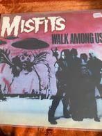 MISFITS: walk among us. Brazilian press 180 gr met insert., Cd's en Dvd's, Vinyl | Hardrock en Metal, Ophalen of Verzenden