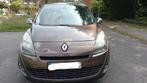 Renault scenic 1.5D Bj 2011 170000km / plaatsen Airco, Monovolume, Overige kleuren, Bedrijf, Grijs