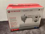 Singer Tradition 2282 – Nieuwe naaimachine in doos, Ophalen, Zo goed als nieuw, Naaimachine, Singer