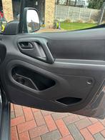 Citroen berlingo, Autos, Argent ou Gris, Euro 6, 3 places, Noir