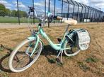 Kinderfiets 24 inch Lots of love groen, Fietsen en Brommers, Ophalen, 24 inch, Lots of Love, 2630 Aartselaar