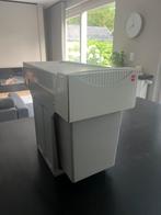 Hailo tandem afvalsysteem, Ophalen, Zo goed als nieuw