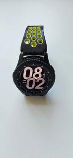 samsung Gear S3 frontier, Ophalen of Verzenden, Zo goed als nieuw