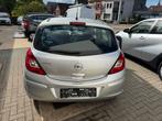 Benzin -export, Auto's, Voorwielaandrijving, Euro 5, Stof, Zwart