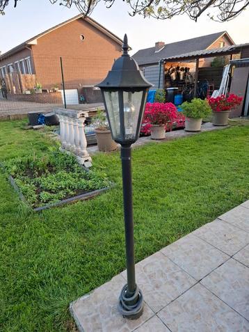 Buitenverlichting!  beschikbaar voor biedingen