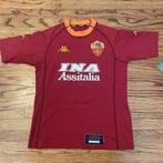 AS Roma Totti Voetbalshirt Origineel Nieuw 2001, Sport en Fitness, Verzenden, Zo goed als nieuw