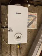 Boiler van Junkers, Doe-het-zelf en Bouw, Ophalen, Gebruikt, Aardgas, Boiler