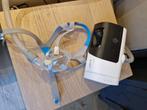 CPAP AirSense 11 Elite + slang + masker F20 maat s, Diversen, Ophalen of Verzenden, Zo goed als nieuw