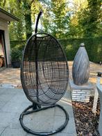 Egg-chair van Feel Forniture, Ophalen, Zo goed als nieuw