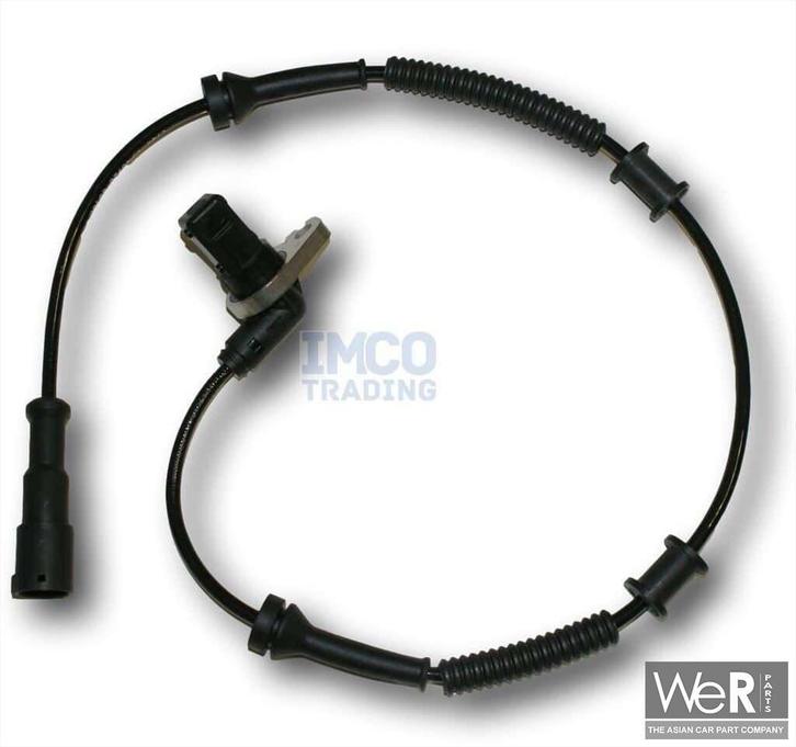 ABS Sensor voorzijde Rexton I 2004-2006,  4892008100, 48920-, Autos : Pièces & Accessoires, Électronique & Câbles, SsangYong, Neuf