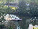 BERNICO F1, Watersport en Boten, Ophalen, Binnenboordmotor, 6 meter of meer, Zo goed als nieuw