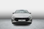 Hyundai i20 1.0 T-GDi 74kW Twist, Autos, Argent ou Gris, Entreprise, Boîte manuelle, 1110 kg