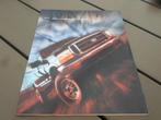Ford F Series 250 & 350 2000 Brochure, Ophalen of Verzenden, Ford