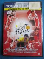 Helden van de Tour de France - Anquetil & Hinault (nieuw in, Cd's en Dvd's, Dvd's | Sport en Fitness, Alle leeftijden, Ophalen of Verzenden