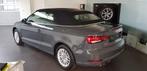 Audi A3 Cabrio 1.4 TFSI S Tronic, Auto's, Audi, Euro 6, Cabriolet, Leder, USB