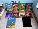 Bd titeuf le lot dz 9 titres, Livres, Enlèvement ou Envoi, Comme neuf
