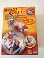 Holle Bolle Big, Vijf spelers of meer, Ophalen, Gebruikt, Goliath