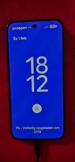 Smartphone Google Pixel 10 Pro 256 GB splinternieuw, Enlèvement ou Envoi, Noir, Autres modèles