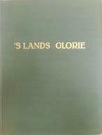 ''s  Lands Glorie / nog 2 boeken / deel I en II, Ophalen of Verzenden, Gelezen