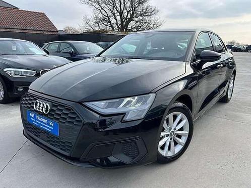 Audi A3 35 TFSI 5-DEURS NAVIGATIE FULL LED VIRTUAL COCKPIT, Auto's, Audi, A3, ABS, Adaptive Cruise Control, Airbags, Airconditioning
