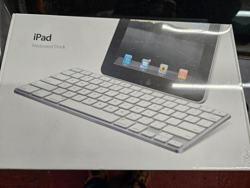 Apple MC533F/A, Computers en Software, Toetsenborden, Nieuw, Ophalen of Verzenden