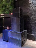 Geluidsinstallatie, TV, Hi-fi & Vidéo, Enceintes, Enlèvement, Utilisé, Autres marques