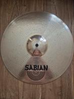 CYMBALLES van het merk SABIAN B8 Hi-Hats 14"/35cm, Gebruikt