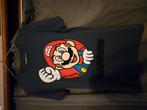 T shirt mario bros, Enlèvement ou Envoi, Comme neuf