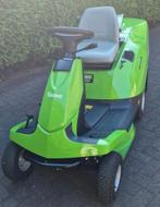 Zitmaaier viking MR 4082, Tuin en Terras, Ophalen, Gebruikt