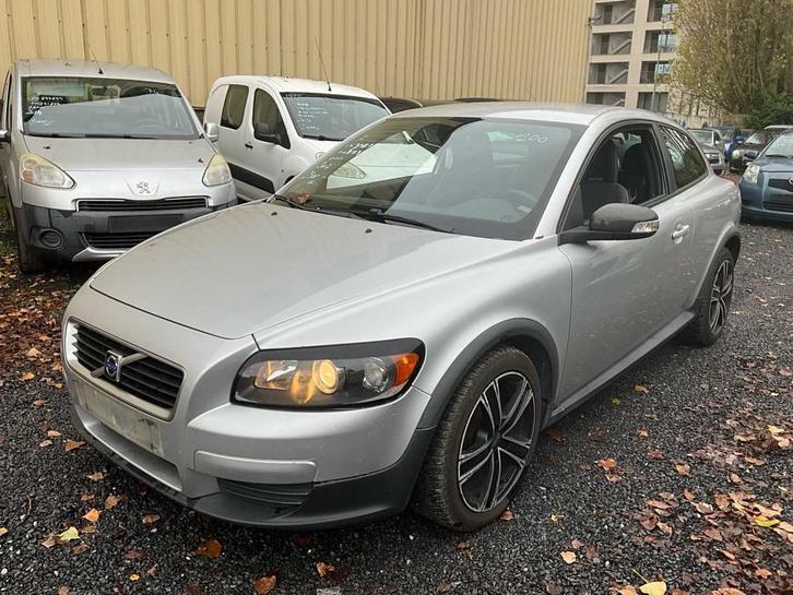 2012 Volvo C30 Personenauto, Auto's, Volvo, Bedrijf, C30, Overige brandstoffen, Overige carrosserie, Gebruikt