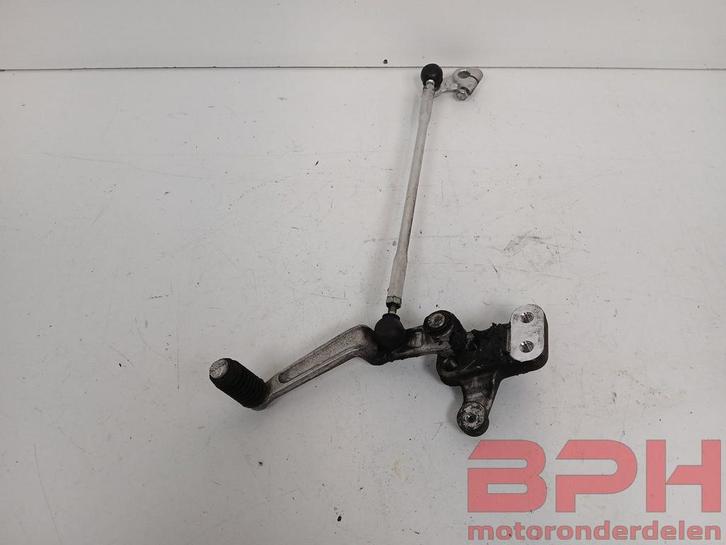 Schakelpedaal Suzuki GSX-R 600 750 K6 K7 K8 K9 L0 2006 t/m 2, Motoren, Onderdelen | Suzuki, Gebruikt, Ophalen of Verzenden