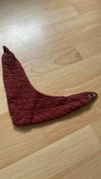 Slapje rood, Ophalen