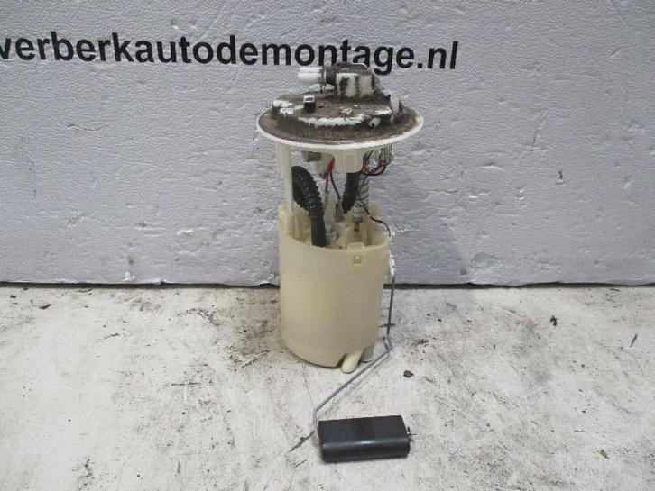 BRANDSTOFPOMP ELECT. Peugeot 206 CC (2D) (96-552-946-80), Auto-onderdelen, Brandstofsystemen, Peugeot, Gebruikt