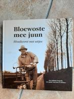 Ludo Haers-Bloewoste mee juun - bloedworst met uitjes, Boeken, Gezondheid, Dieet en Voeding, Verzenden, Zo goed als nieuw, Overige typen