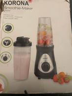 Smoothie maker, Ophalen of Verzenden, Nieuw