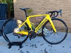 Koersfiets Orbea Orca Aero 2020 model, Fietsen en Brommers, Gebruikt, Carbon, Heren, Meer dan 20 versnellingen
