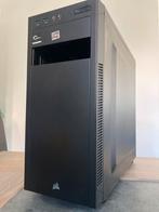 ⚡️Gaming PC, Computers en Software, Ophalen, Zo goed als nieuw, Gaming, HDD