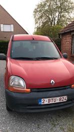 Renault kango rood, Autos, Renault, Achat, Particulier, Rouge, Essence