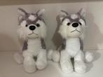 Husky knuffels, Ophalen, Nieuw, Hond