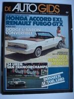 AutoGids 76, Livres, Autos | Brochures & Magazines, Général, Utilisé, Envoi