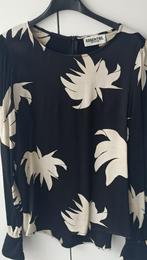 Blouse Essentiel, Kleding | Dames, Blouses en Tunieken, Zwart, Ophalen of Verzenden, Zo goed als nieuw, Essentiel Antwerp