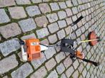Stihl bosmaaier FS 180 benzine, Ophalen, Gebruikt, 10 tot 30 cm, Stihl