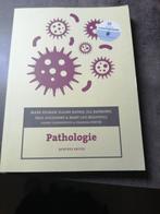 Charissa Portiér - Pathologie achtste editie, Charissa Portiér; Elaine Dafnis; Jill Raymond; Mark Zelman; P..., Nederlands, Ophalen of Verzenden