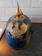 Pickelhaube, Collections, Enlèvement ou Envoi