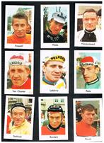 VIEILLES PHOTOS DE CYCLISTES, Neuf, Gravure, Autres sujets/thèmes, 1960 à 1980