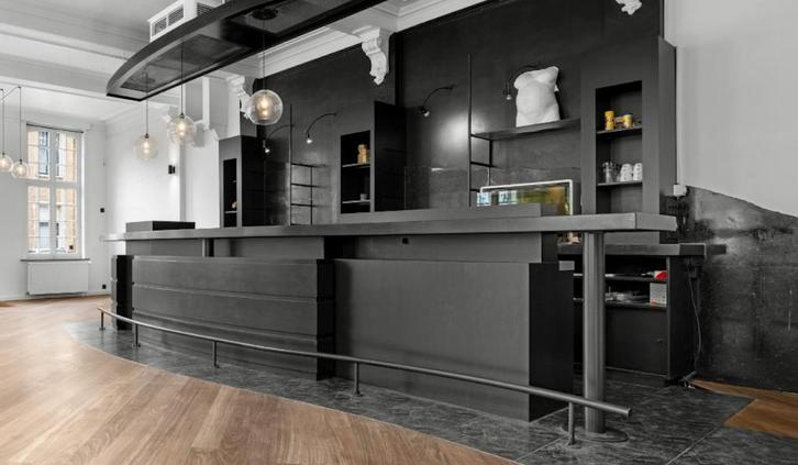 Volledige Bar - Zelf af te breken vanaf 24/02, Huis en Inrichting, Overige Huis en Inrichting, Gebruikt, Ophalen