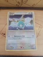 Carte Pokémon Tylton 78/102, Hobby & Loisirs créatifs, Envoi, Utilisé, Cartes en vrac