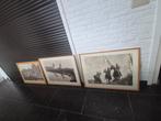 Poster te koop, Ophalen