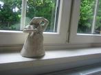 Beeldje in klei, Ophalen of Verzenden, Zo goed als nieuw